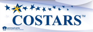 costarslogo COSTARS Logo