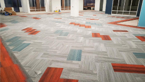 ANP-2 Modular Carpet Tile