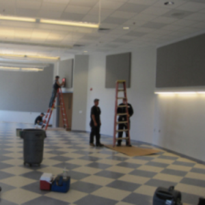 in house team Dedicated, In-House Team