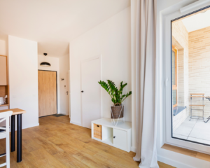 Precision – Apartments Precision Apartments